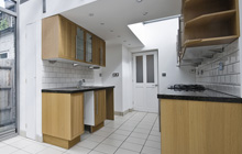 Prestatyn kitchen extension leads